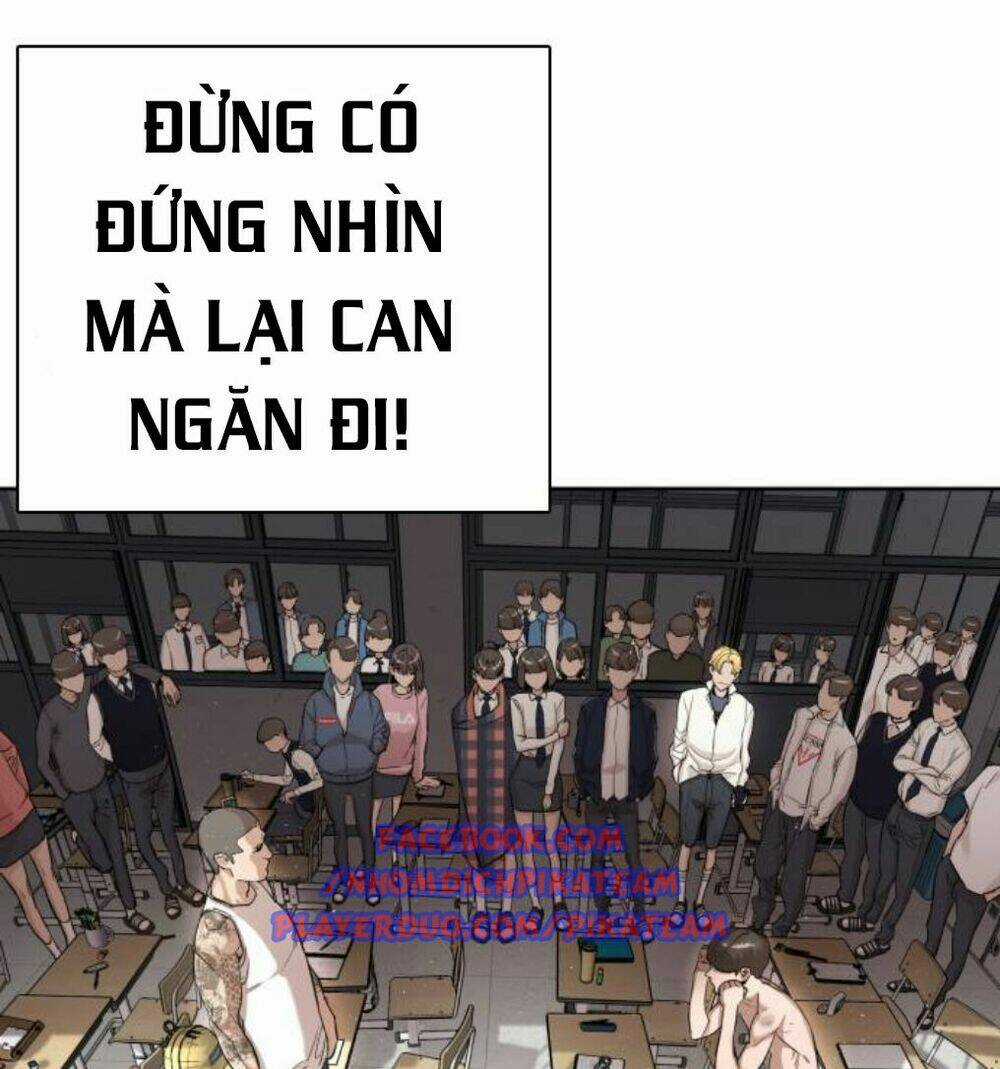 Cách Chiến Thắng Trận Đấu Chapter 3 trang 12