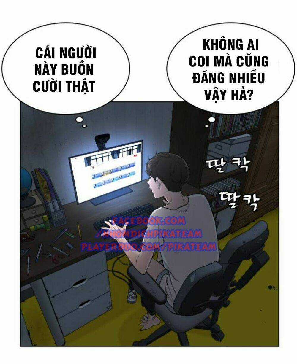 Cách Chiến Thắng Trận Đấu Chapter 3 trang 128