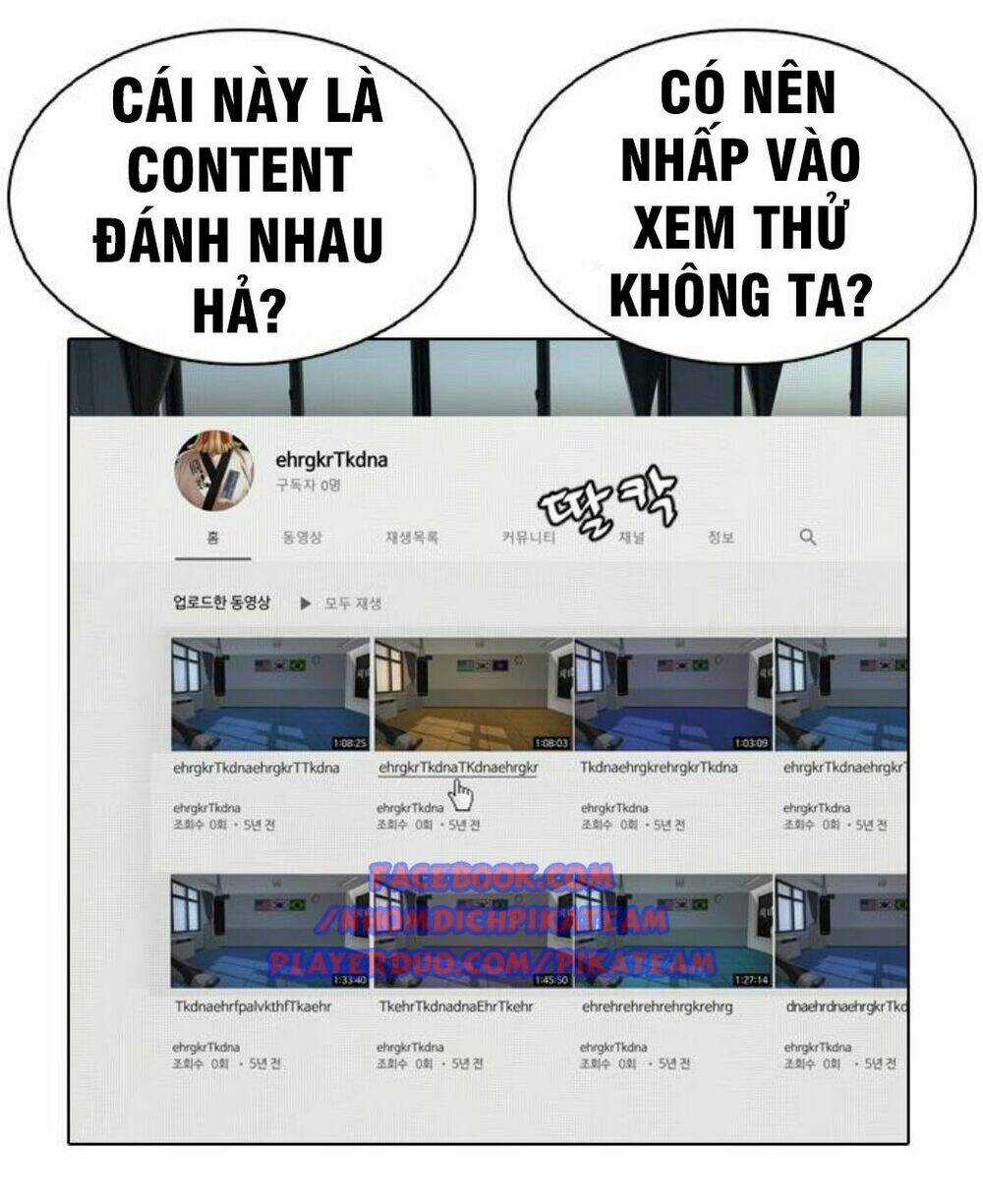 Cách Chiến Thắng Trận Đấu Chapter 3 trang 129