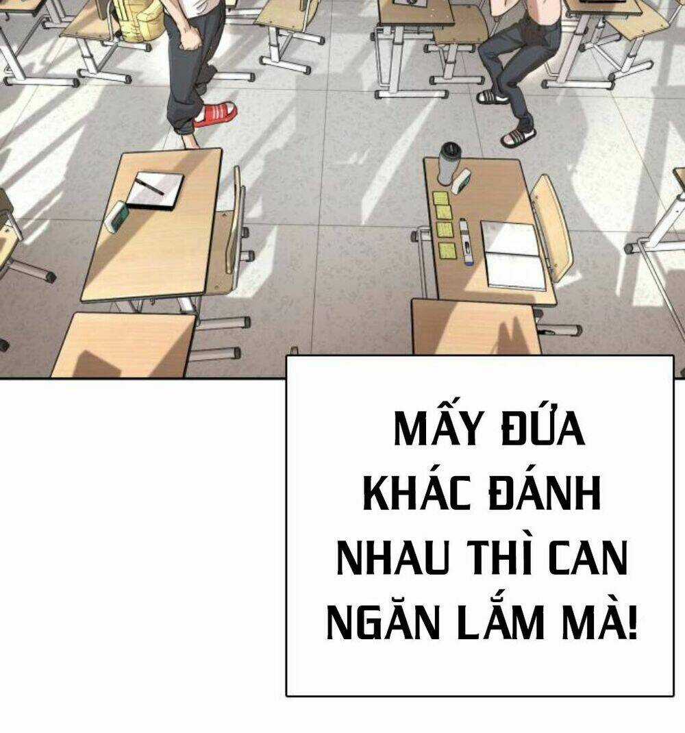 Cách Chiến Thắng Trận Đấu Chapter 3 trang 13