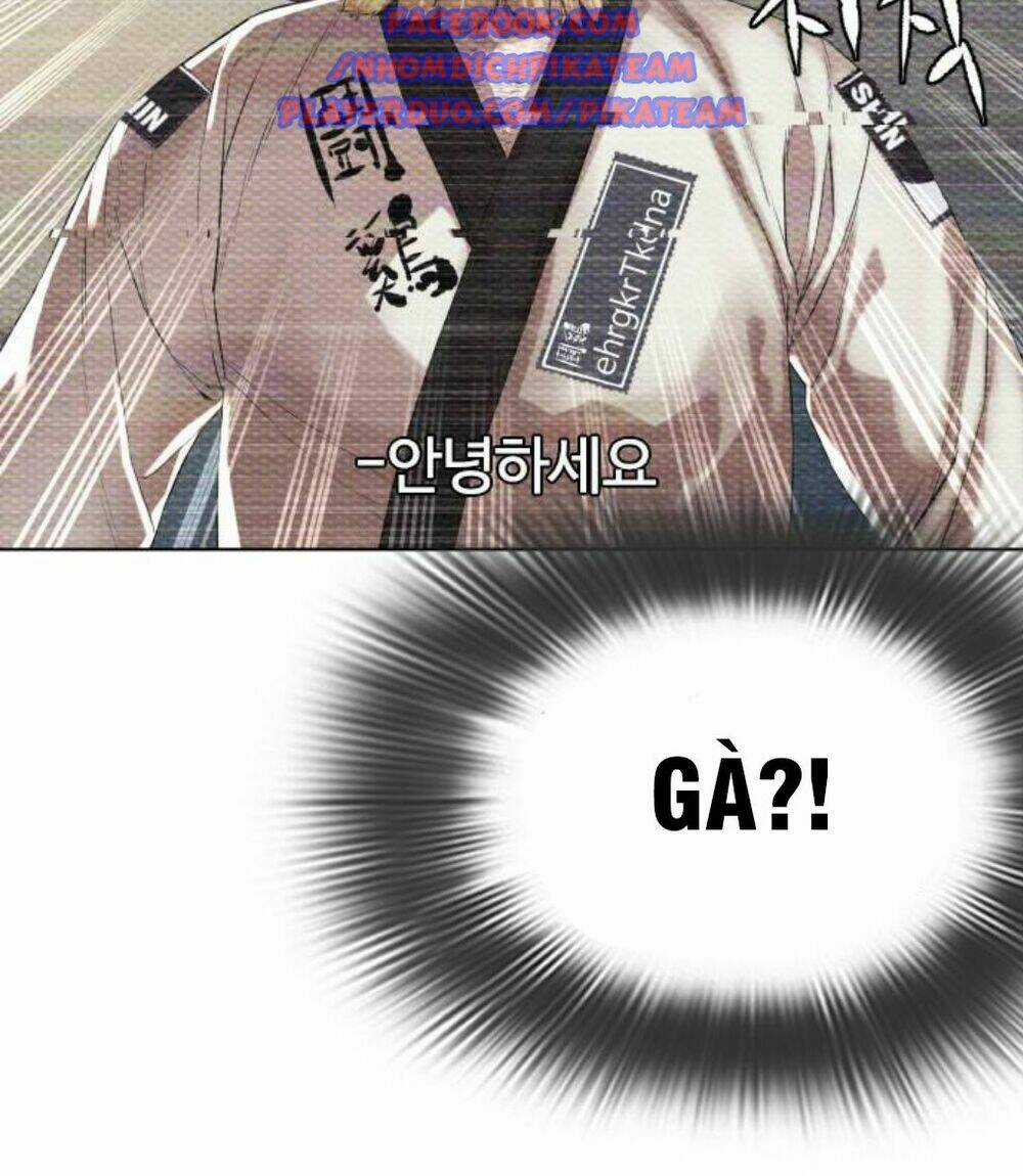 Cách Chiến Thắng Trận Đấu Chapter 3 trang 131