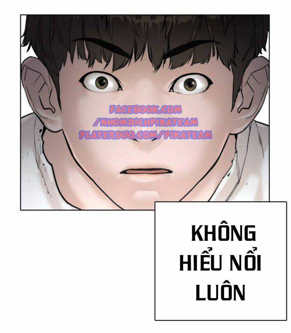 Cách Chiến Thắng Trận Đấu Chapter 3 trang 132