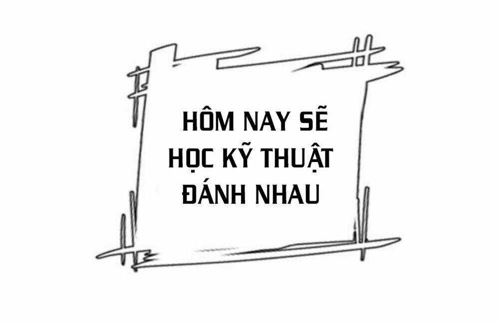 Cách Chiến Thắng Trận Đấu Chapter 3 trang 134