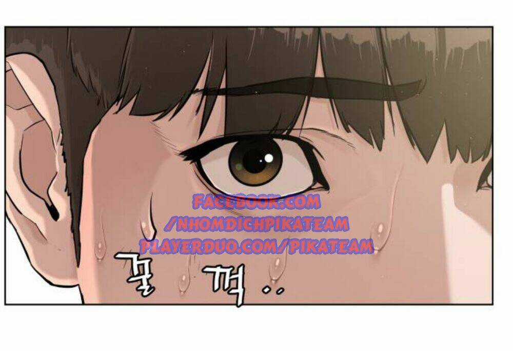 Cách Chiến Thắng Trận Đấu Chapter 3 trang 15