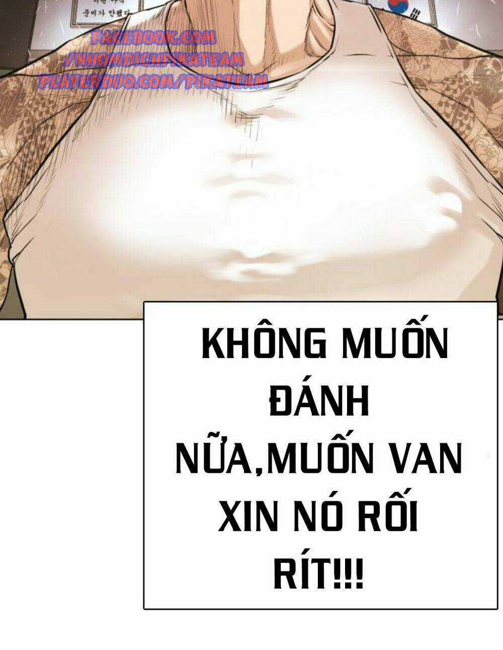 Cách Chiến Thắng Trận Đấu Chapter 3 trang 17