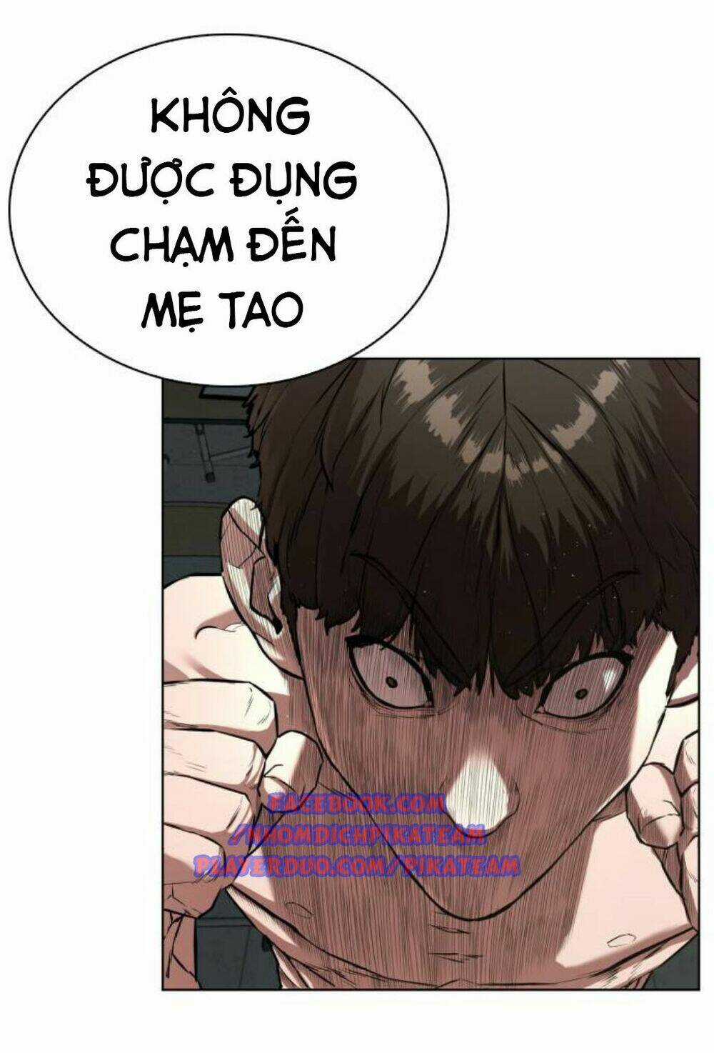 Cách Chiến Thắng Trận Đấu Chapter 3 trang 24