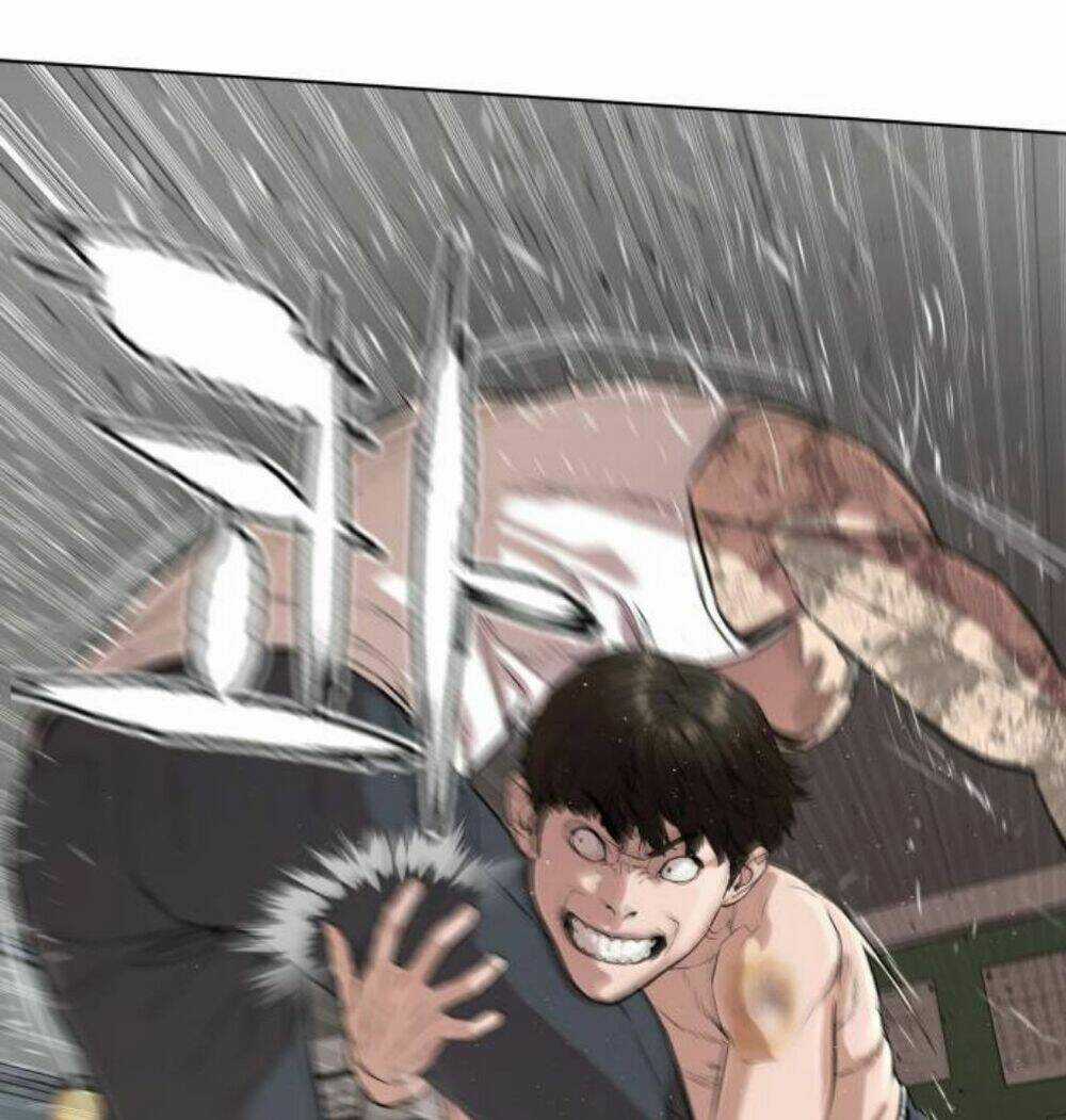 Cách Chiến Thắng Trận Đấu Chapter 3 trang 25