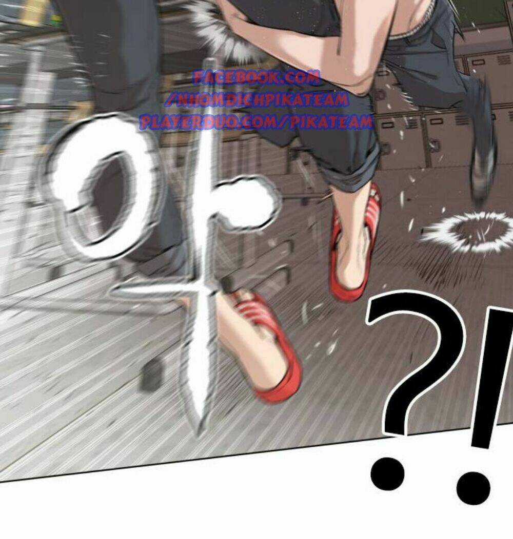 Cách Chiến Thắng Trận Đấu Chapter 3 trang 26