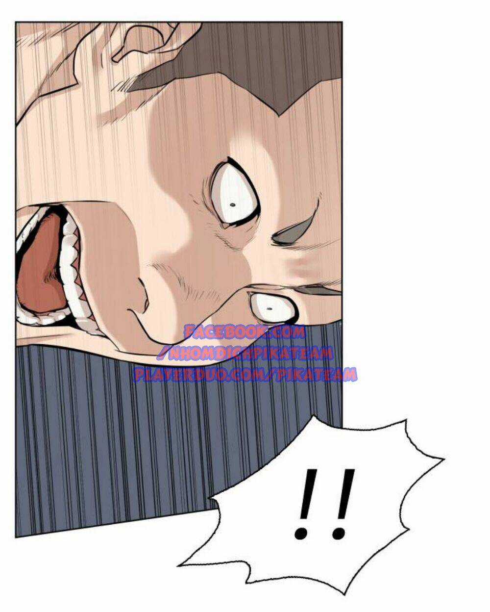 Cách Chiến Thắng Trận Đấu Chapter 3 trang 27