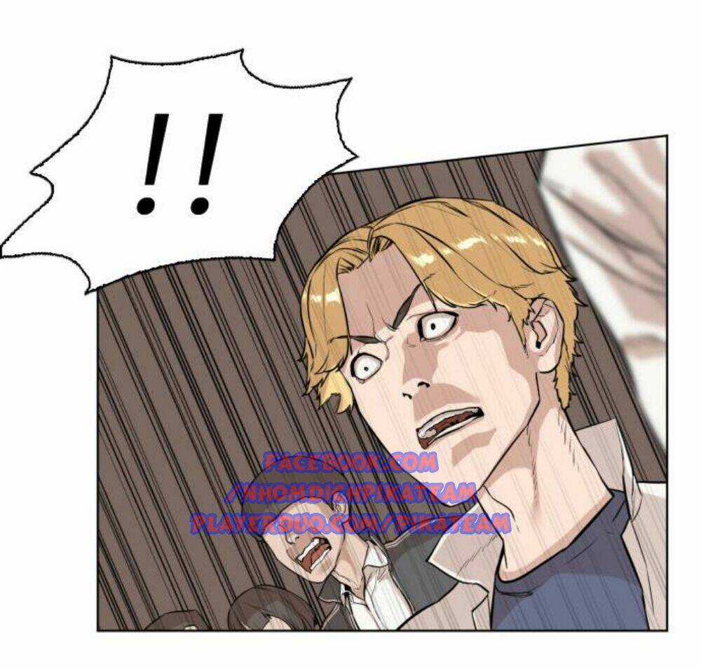 Cách Chiến Thắng Trận Đấu Chapter 3 trang 28