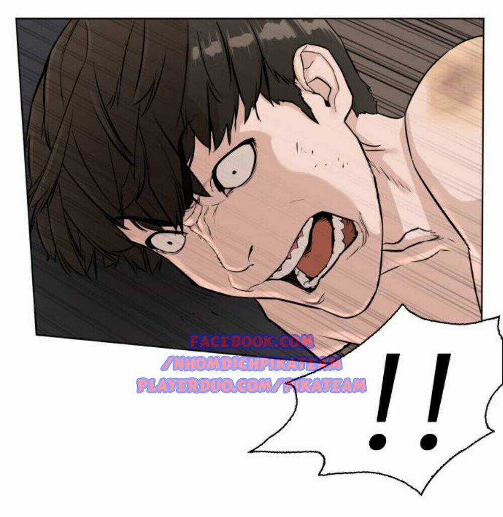 Cách Chiến Thắng Trận Đấu Chapter 3 trang 29