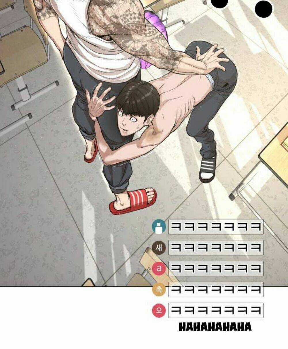 Cách Chiến Thắng Trận Đấu Chapter 3 trang 31