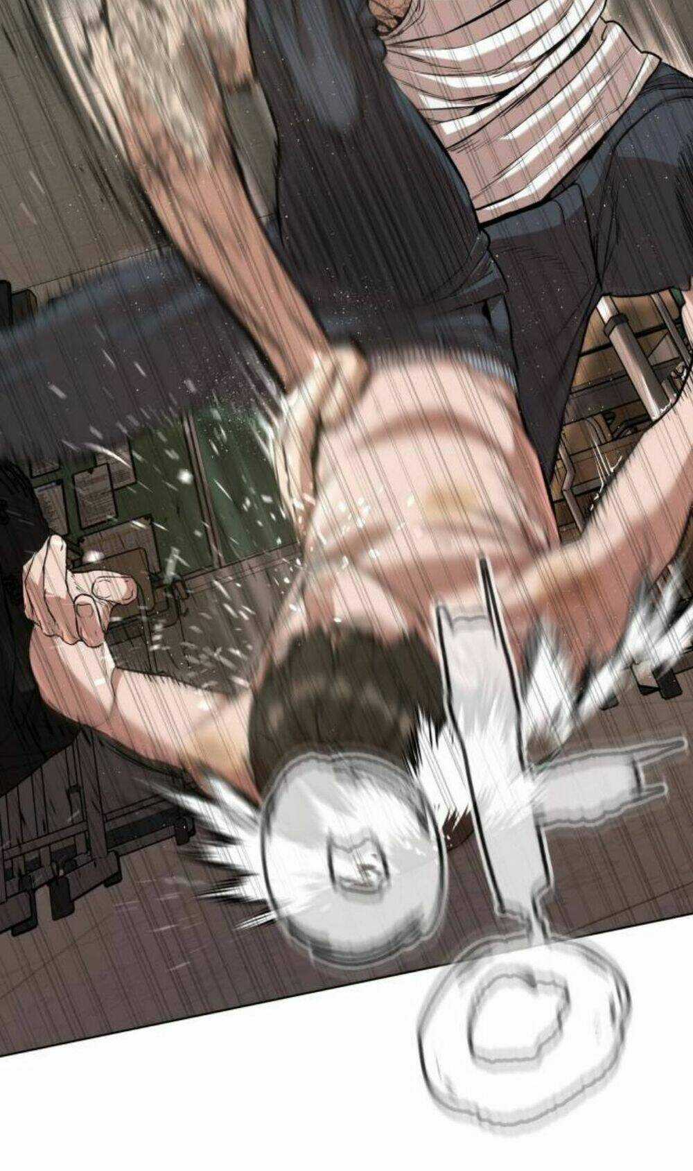 Cách Chiến Thắng Trận Đấu Chapter 3 trang 37