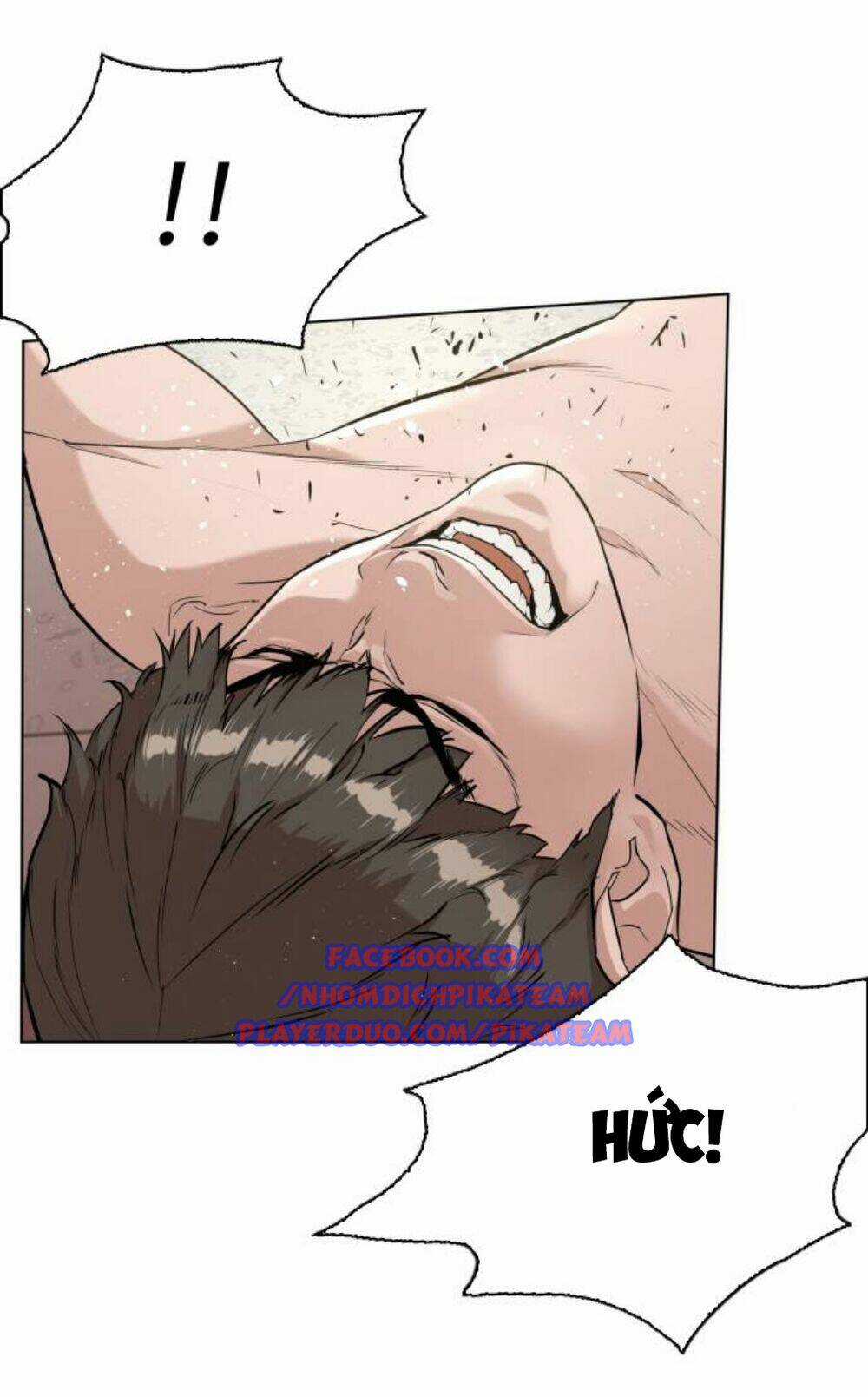 Cách Chiến Thắng Trận Đấu Chapter 3 trang 38