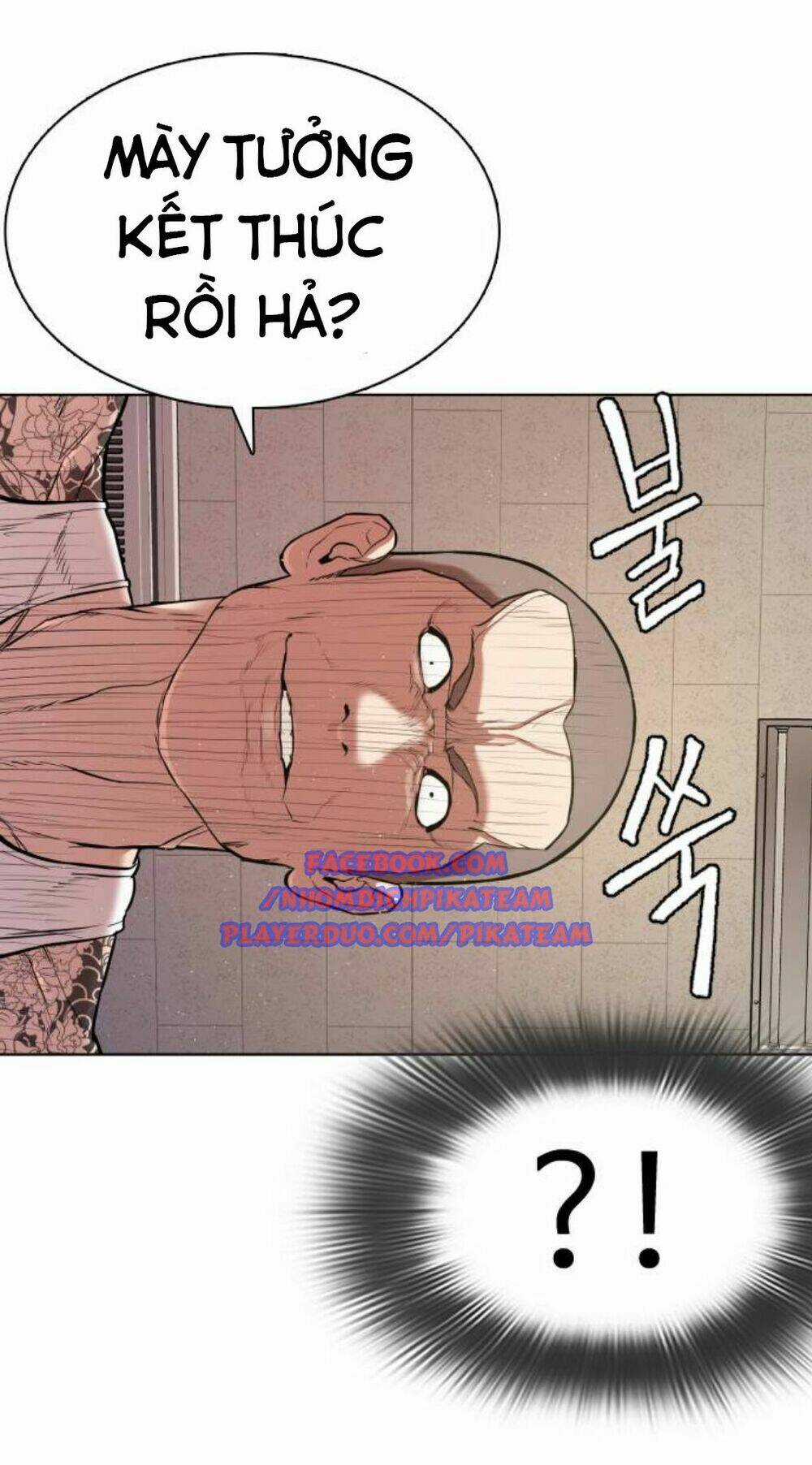 Cách Chiến Thắng Trận Đấu Chapter 3 trang 44