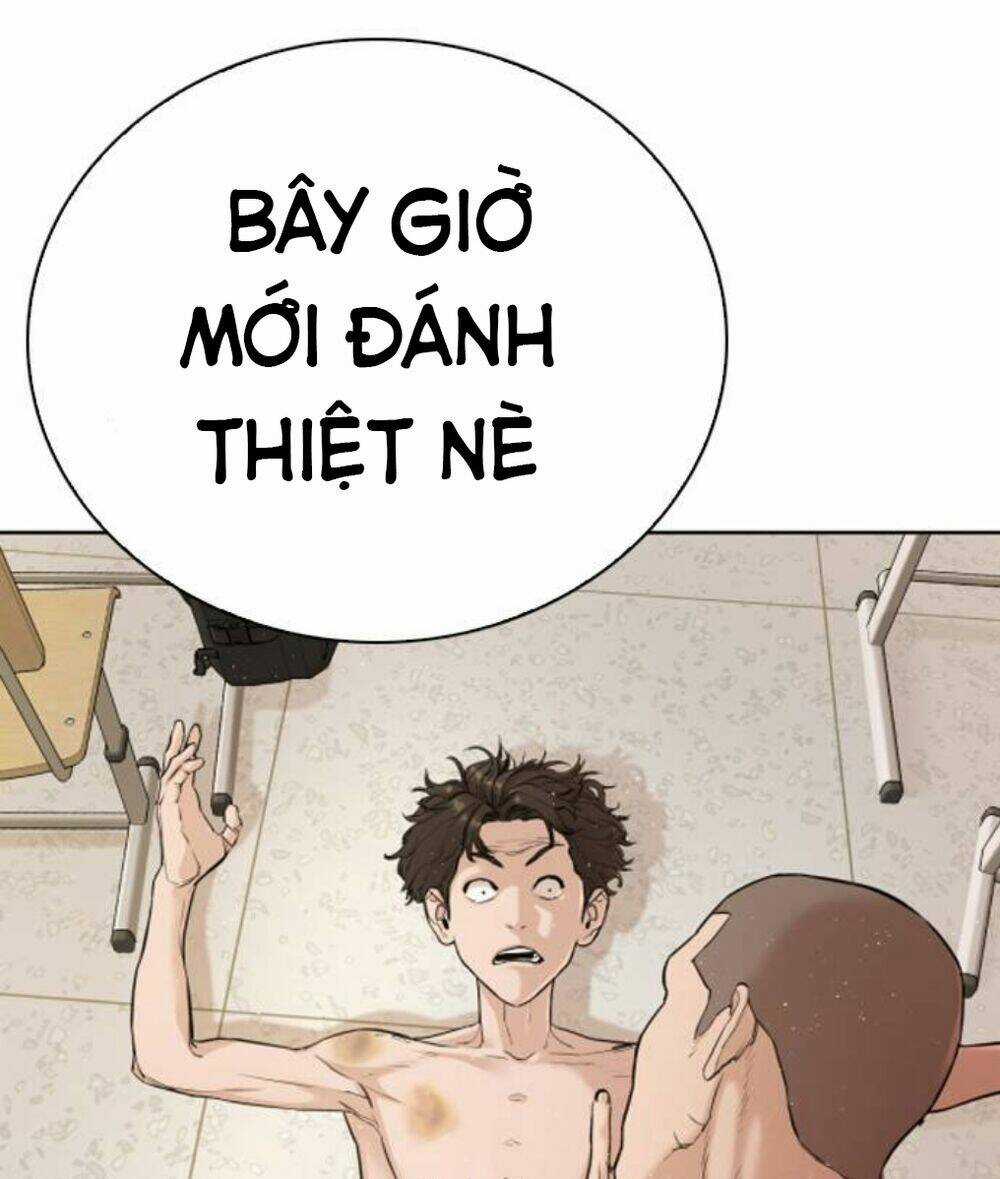 Cách Chiến Thắng Trận Đấu Chapter 3 trang 45