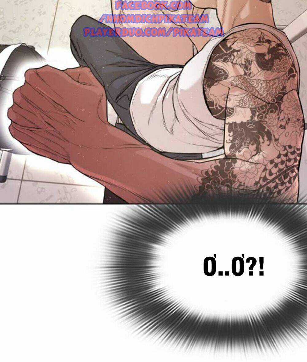 Cách Chiến Thắng Trận Đấu Chapter 3 trang 46