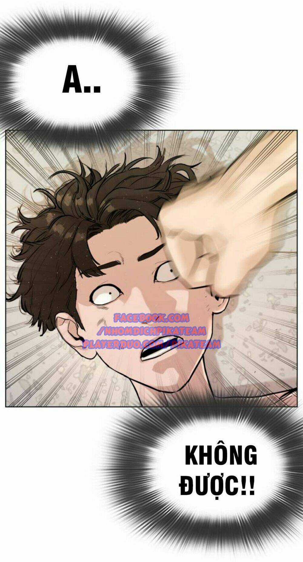 Cách Chiến Thắng Trận Đấu Chapter 3 trang 48