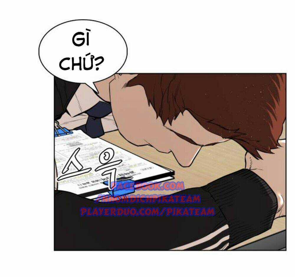 Cách Chiến Thắng Trận Đấu Chapter 3 trang 51