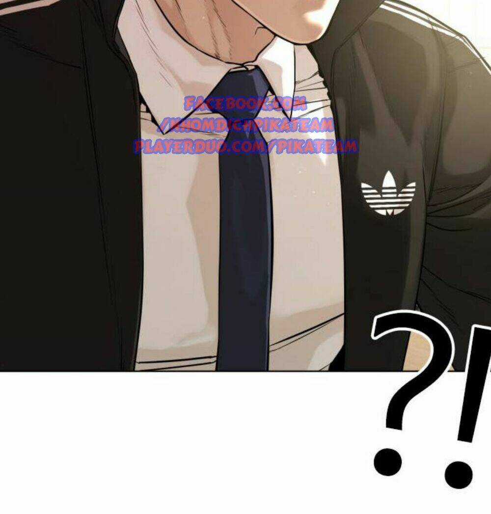 Cách Chiến Thắng Trận Đấu Chapter 3 trang 53