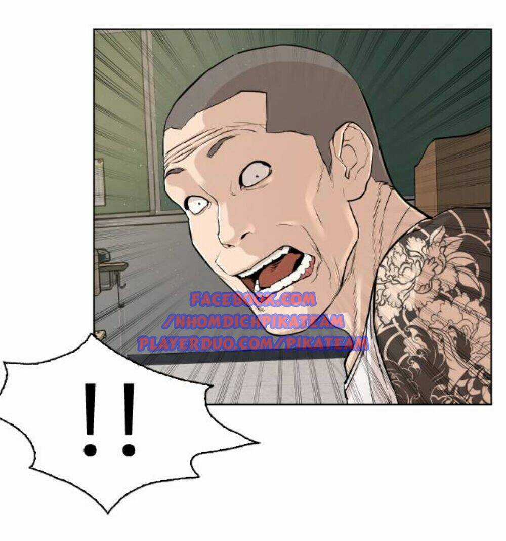 Cách Chiến Thắng Trận Đấu Chapter 3 trang 54