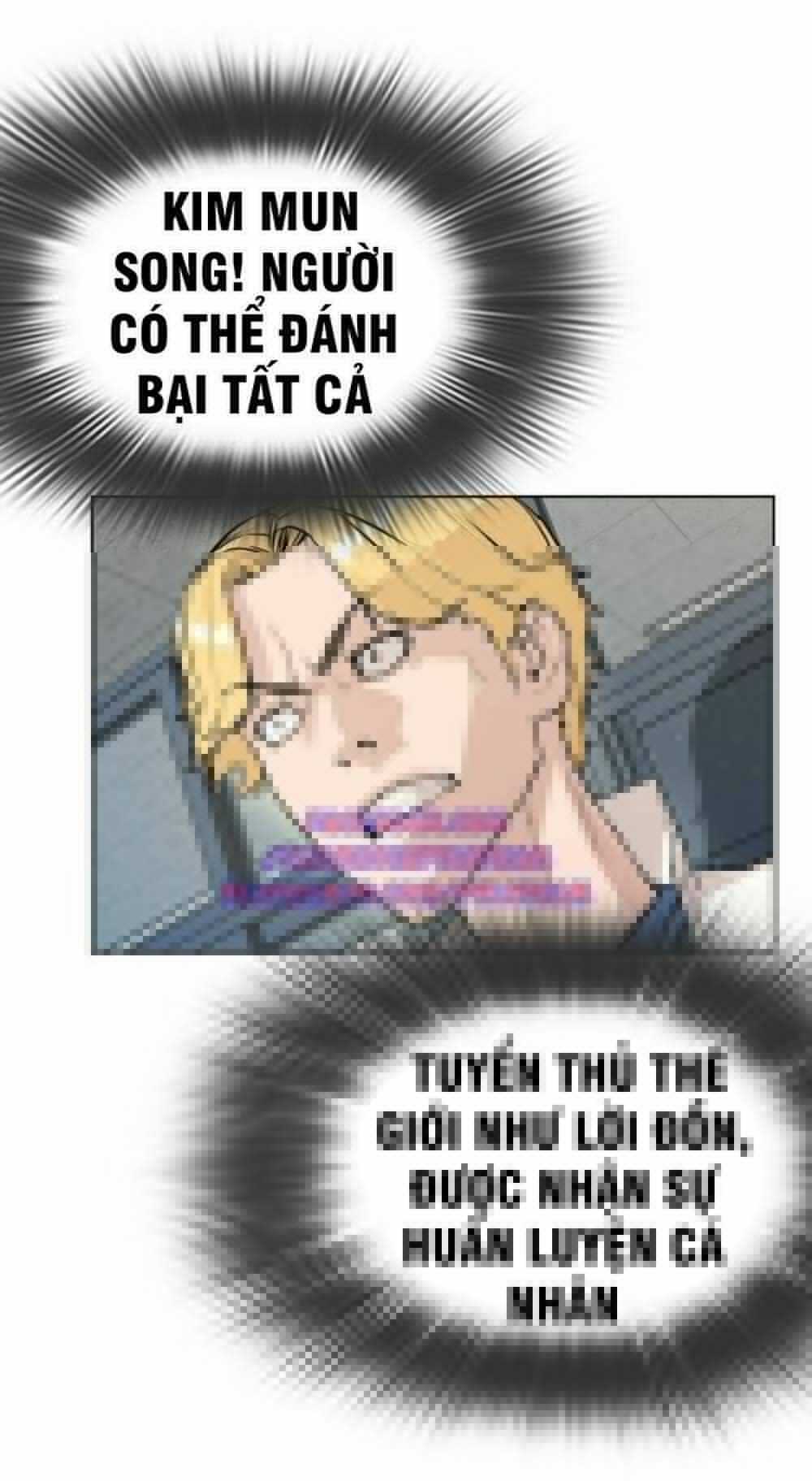 Cách Chiến Thắng Trận Đấu Chapter 3 trang 66