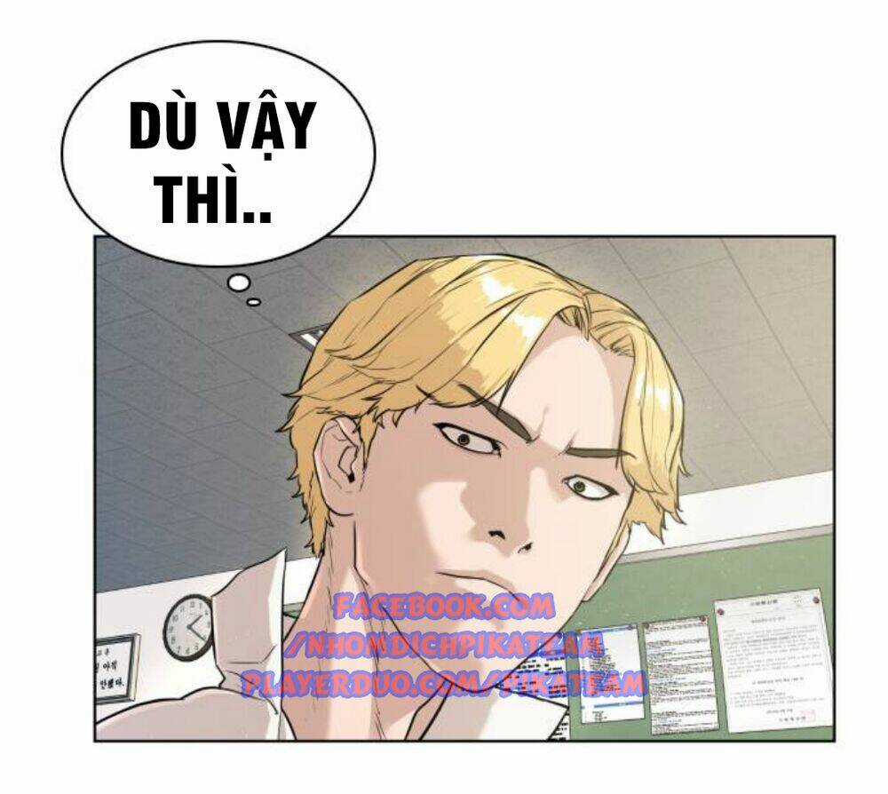 Cách Chiến Thắng Trận Đấu Chapter 3 trang 68