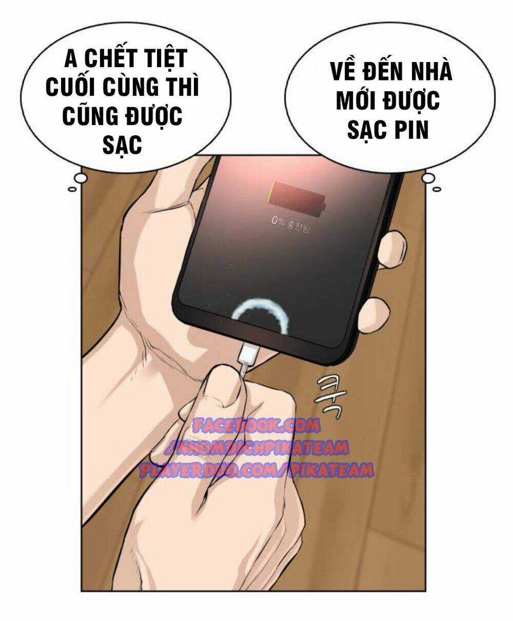 Cách Chiến Thắng Trận Đấu Chapter 3 trang 75