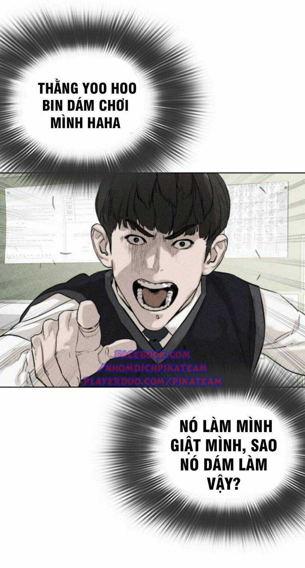 Cách Chiến Thắng Trận Đấu Chapter 3 trang 77