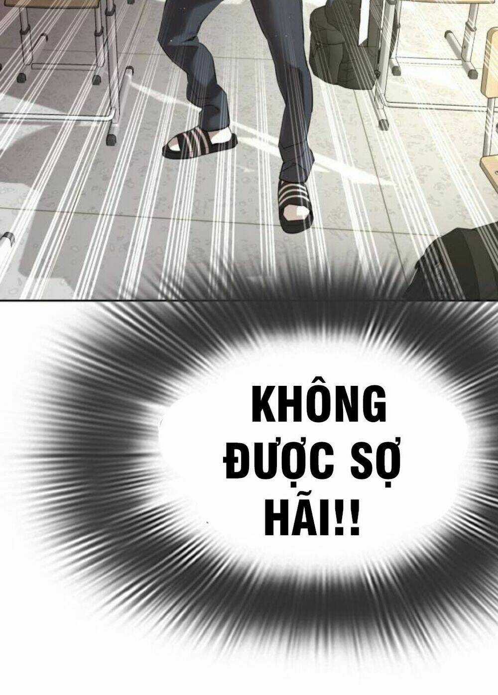 Cách Chiến Thắng Trận Đấu Chapter 3 trang 8