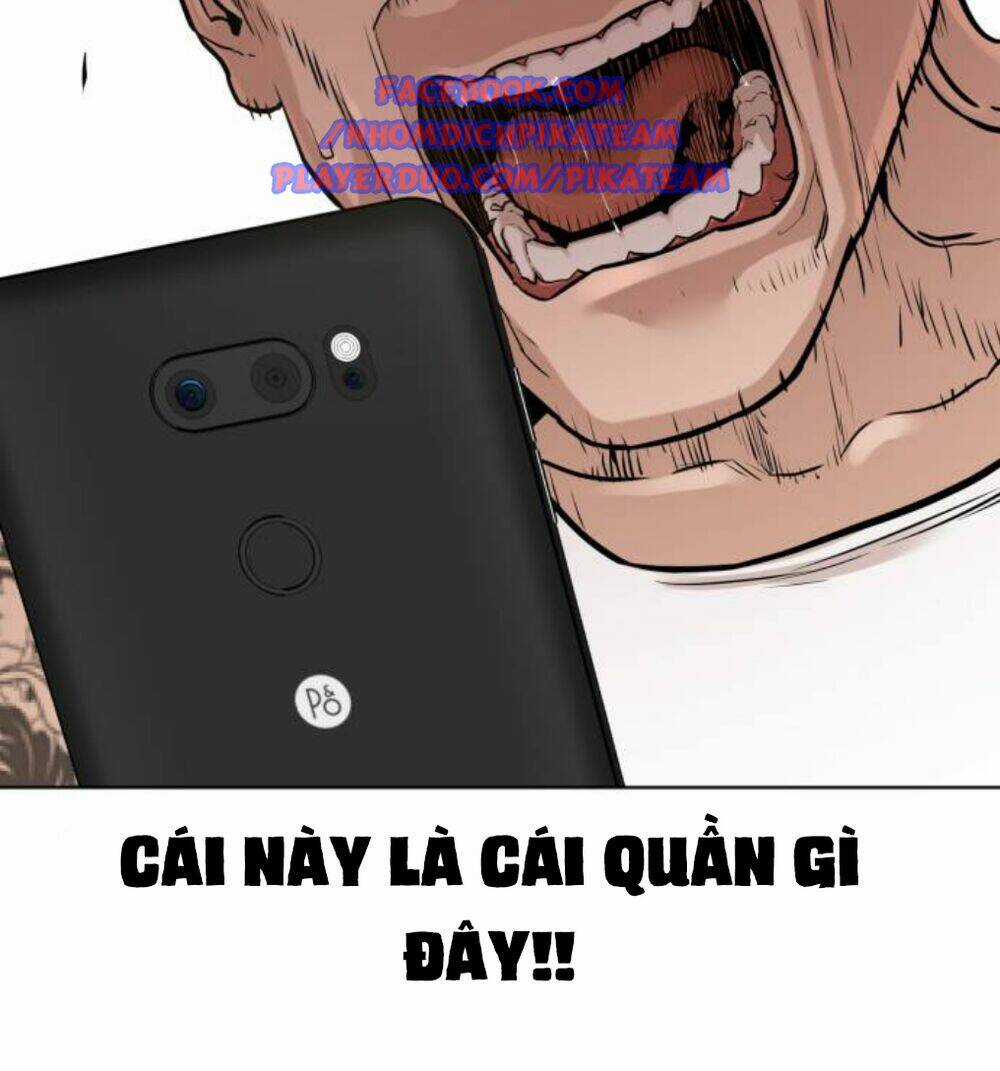 Cách Chiến Thắng Trận Đấu Chapter 3 trang 83