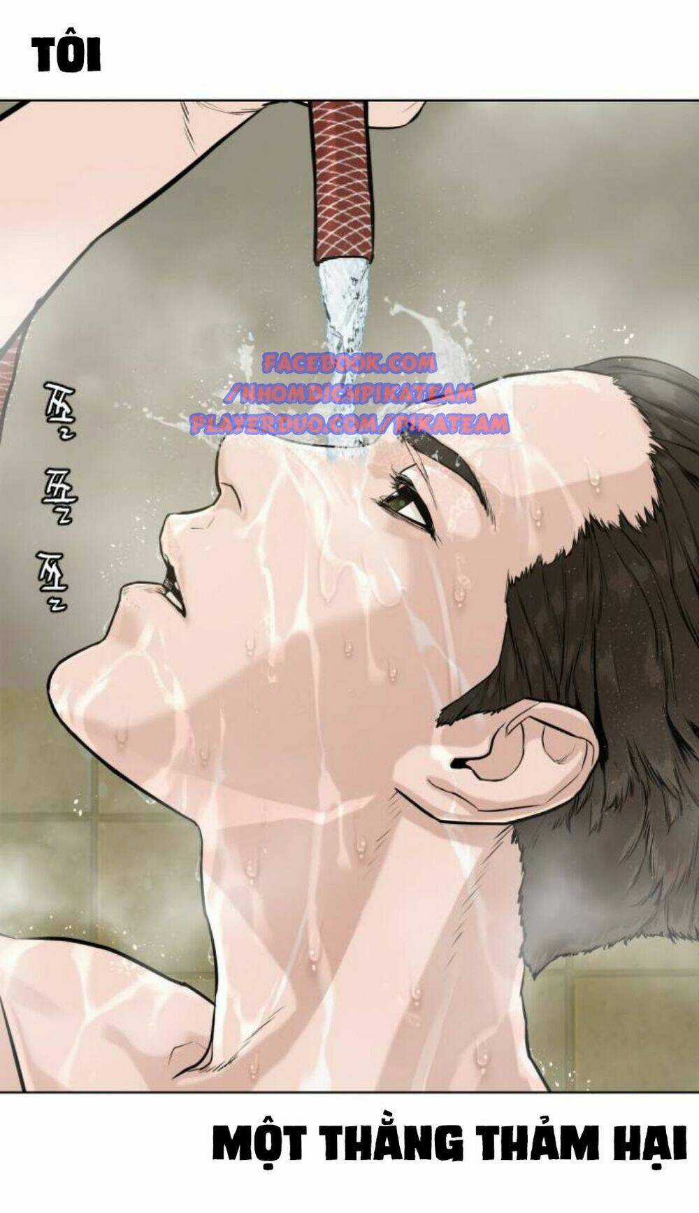 Cách Chiến Thắng Trận Đấu Chapter 3 trang 86