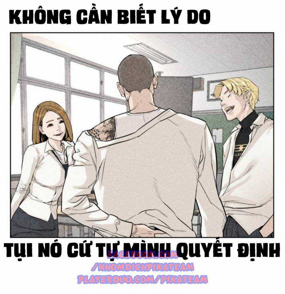 Cách Chiến Thắng Trận Đấu Chapter 3 trang 87