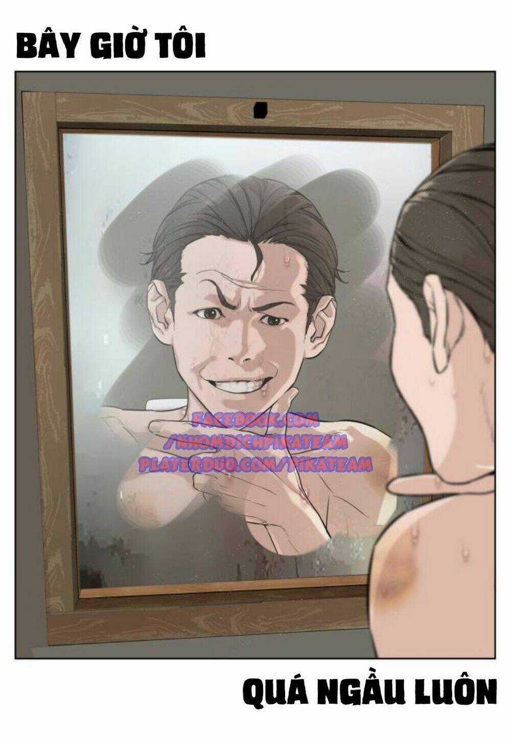 Cách Chiến Thắng Trận Đấu Chapter 3 trang 89