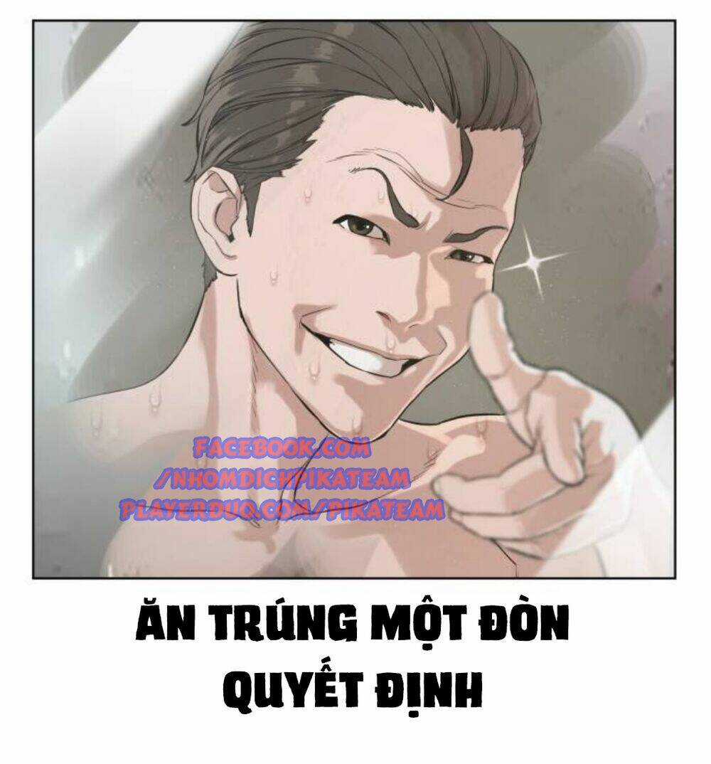 Cách Chiến Thắng Trận Đấu Chapter 3 trang 91