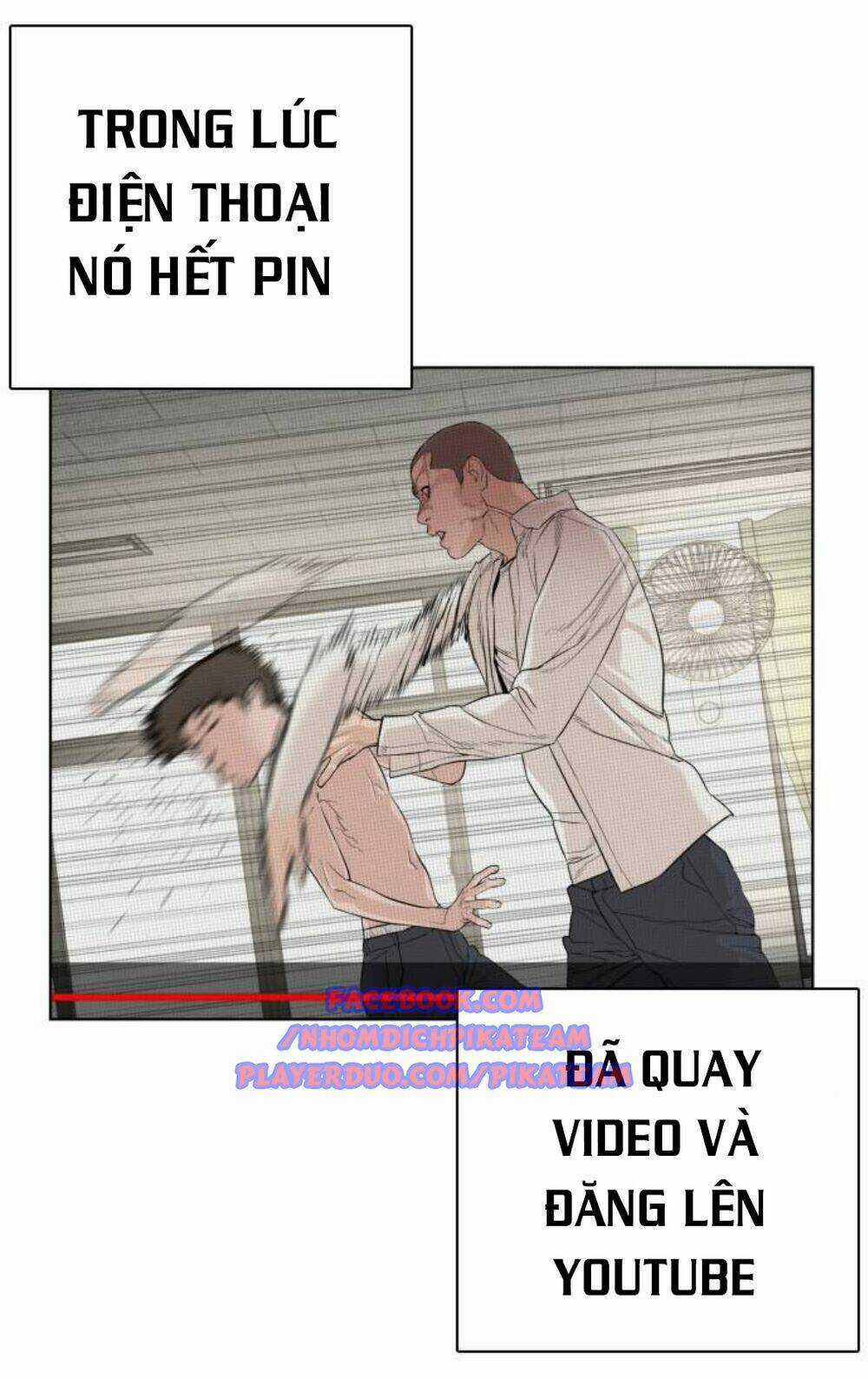 Cách Chiến Thắng Trận Đấu Chapter 3 trang 93