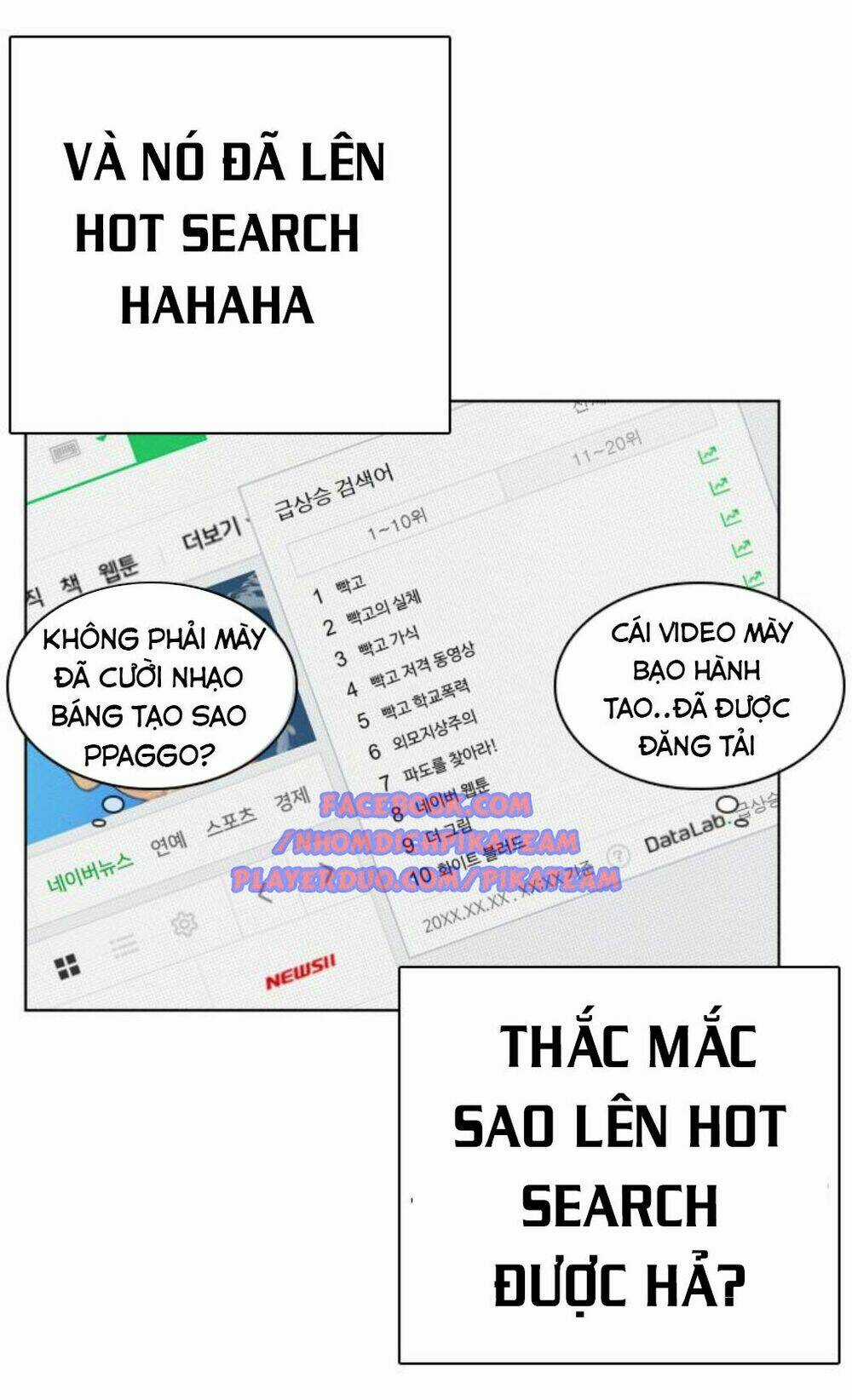 Cách Chiến Thắng Trận Đấu Chapter 3 trang 94