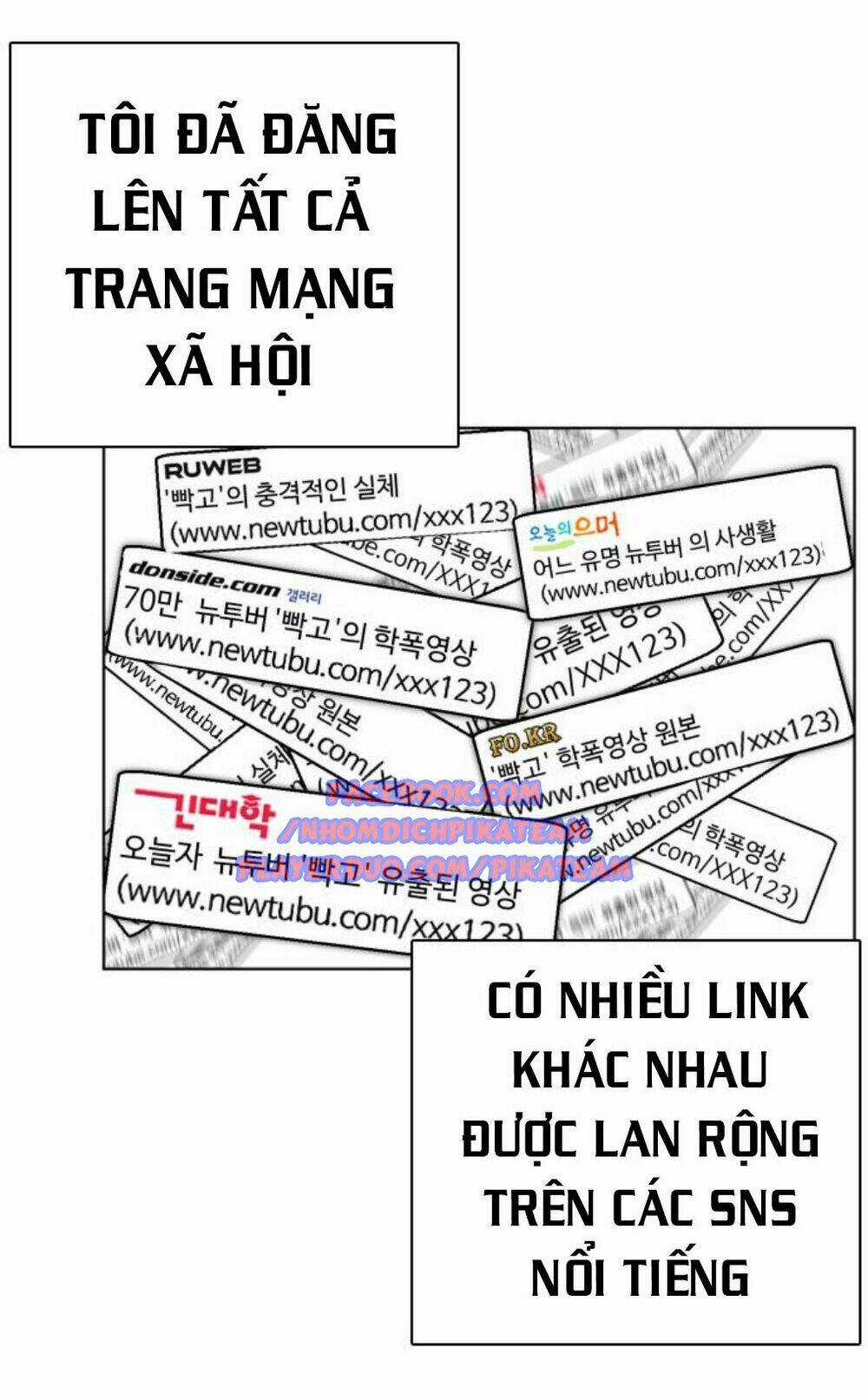 Cách Chiến Thắng Trận Đấu Chapter 3 trang 95