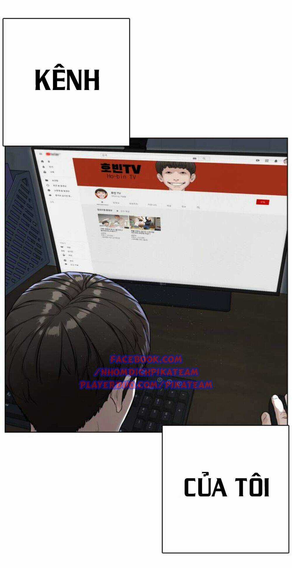 Cách Chiến Thắng Trận Đấu Chapter 3 trang 96