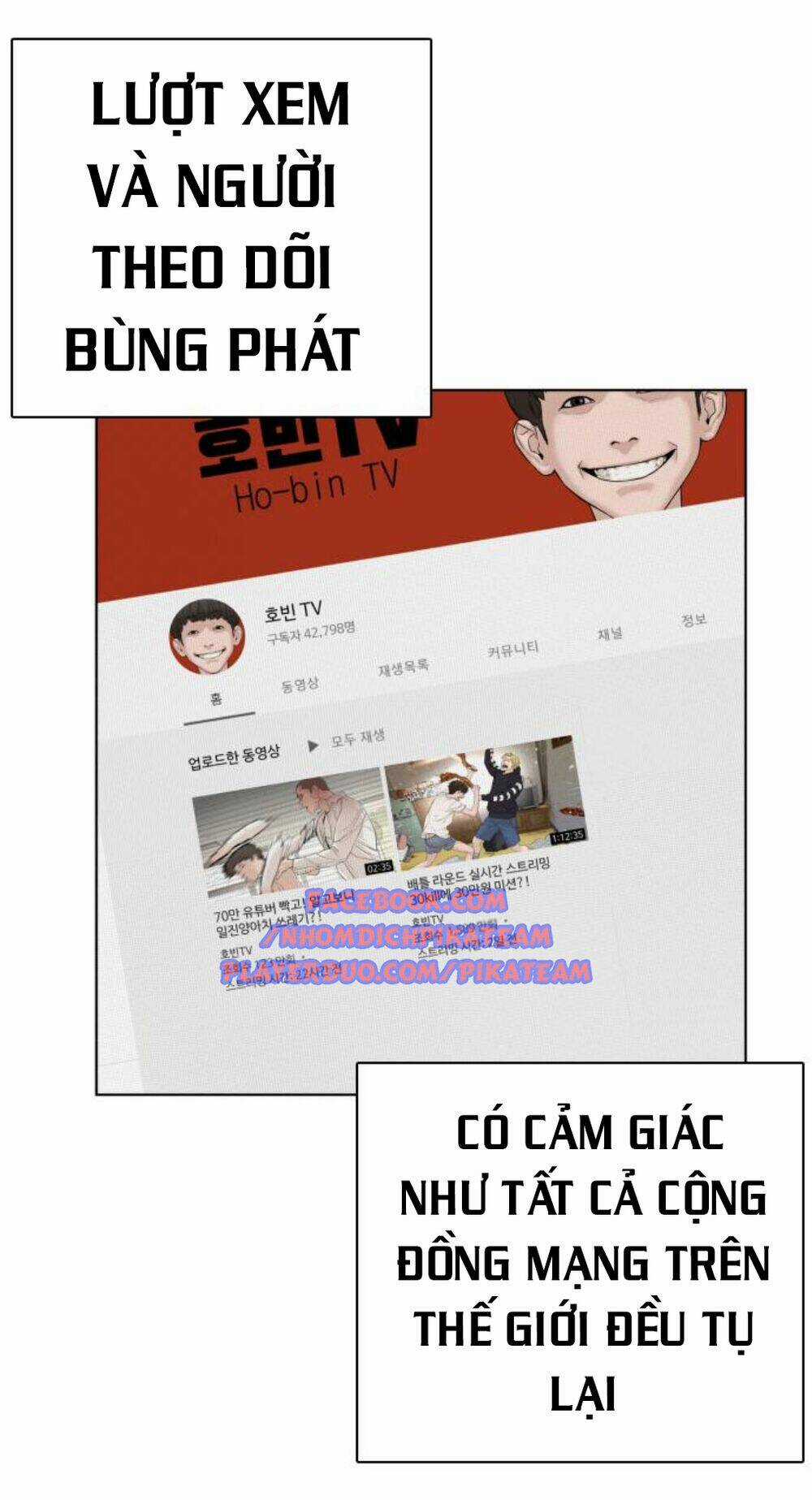 Cách Chiến Thắng Trận Đấu Chapter 3 trang 97