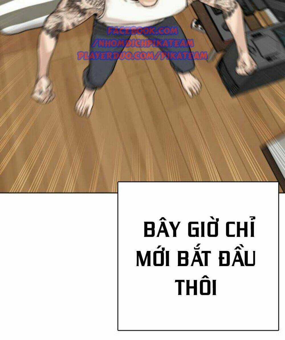 Cách Chiến Thắng Trận Đấu Chapter 3 trang 99