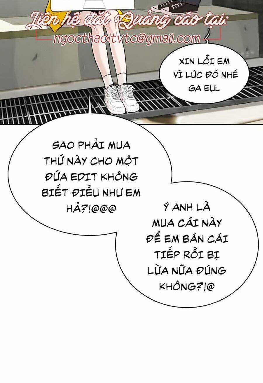 Cách Chiến Thắng Trận Đấu Chapter 30 trang 100