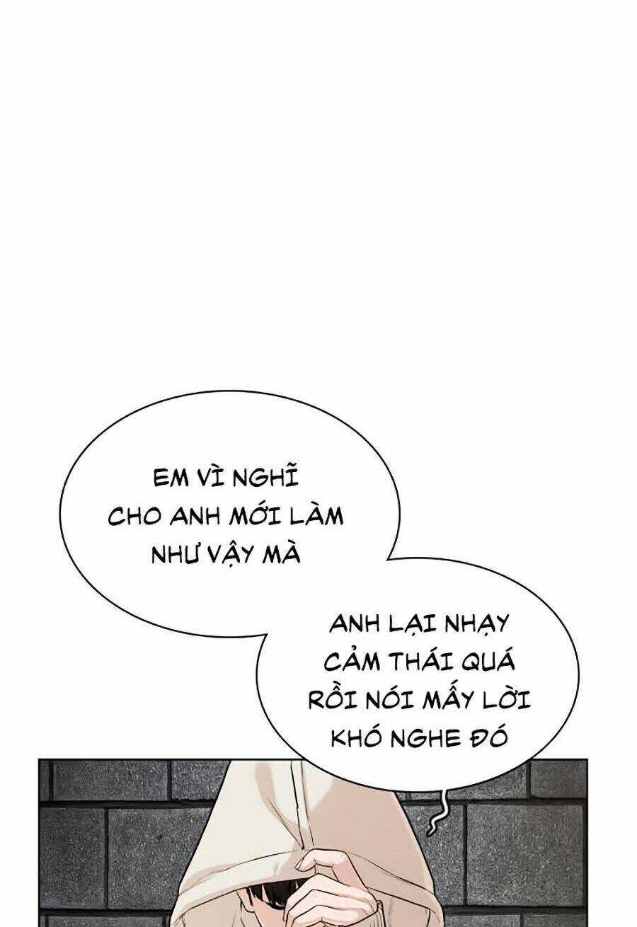 Cách Chiến Thắng Trận Đấu Chapter 30 trang 101