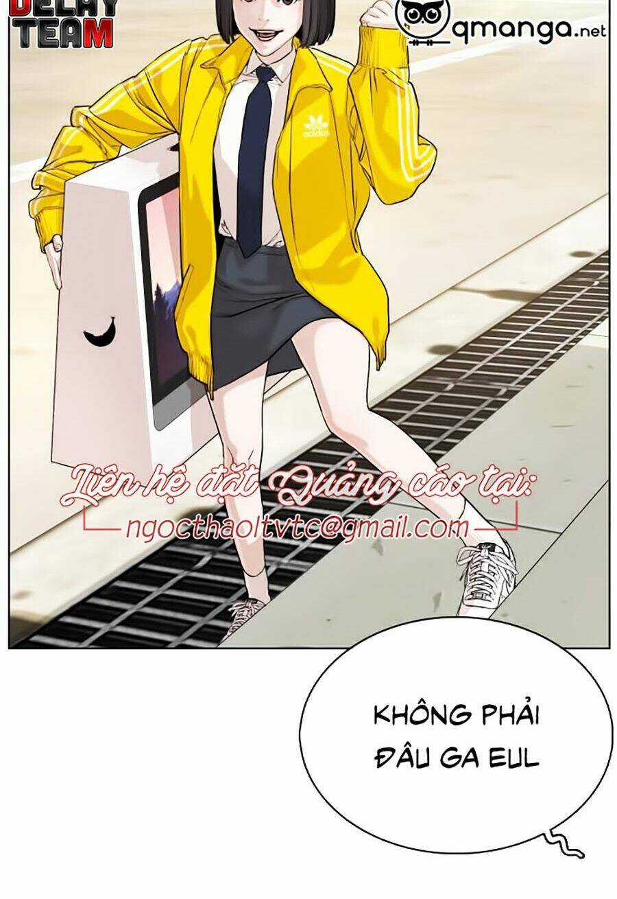 Cách Chiến Thắng Trận Đấu Chapter 30 trang 104