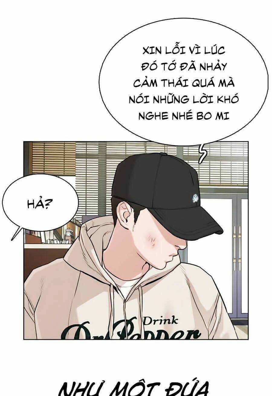 Cách Chiến Thắng Trận Đấu Chapter 30 trang 114