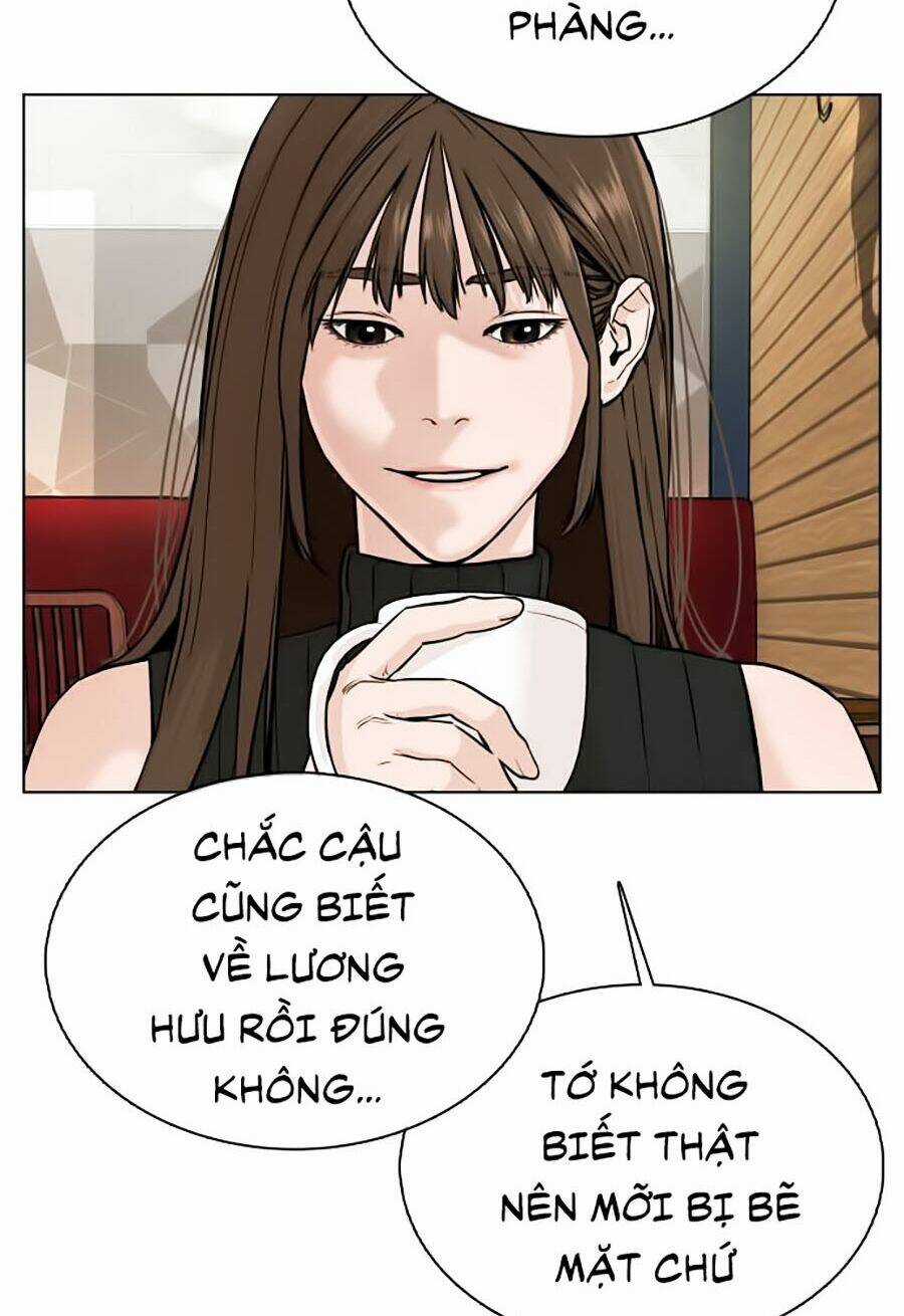 Cách Chiến Thắng Trận Đấu Chapter 30 trang 116