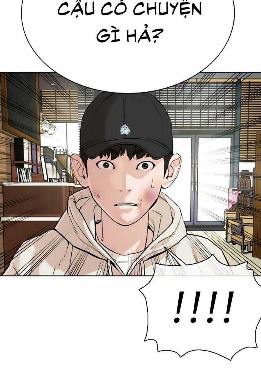 Cách Chiến Thắng Trận Đấu Chapter 30 trang 118