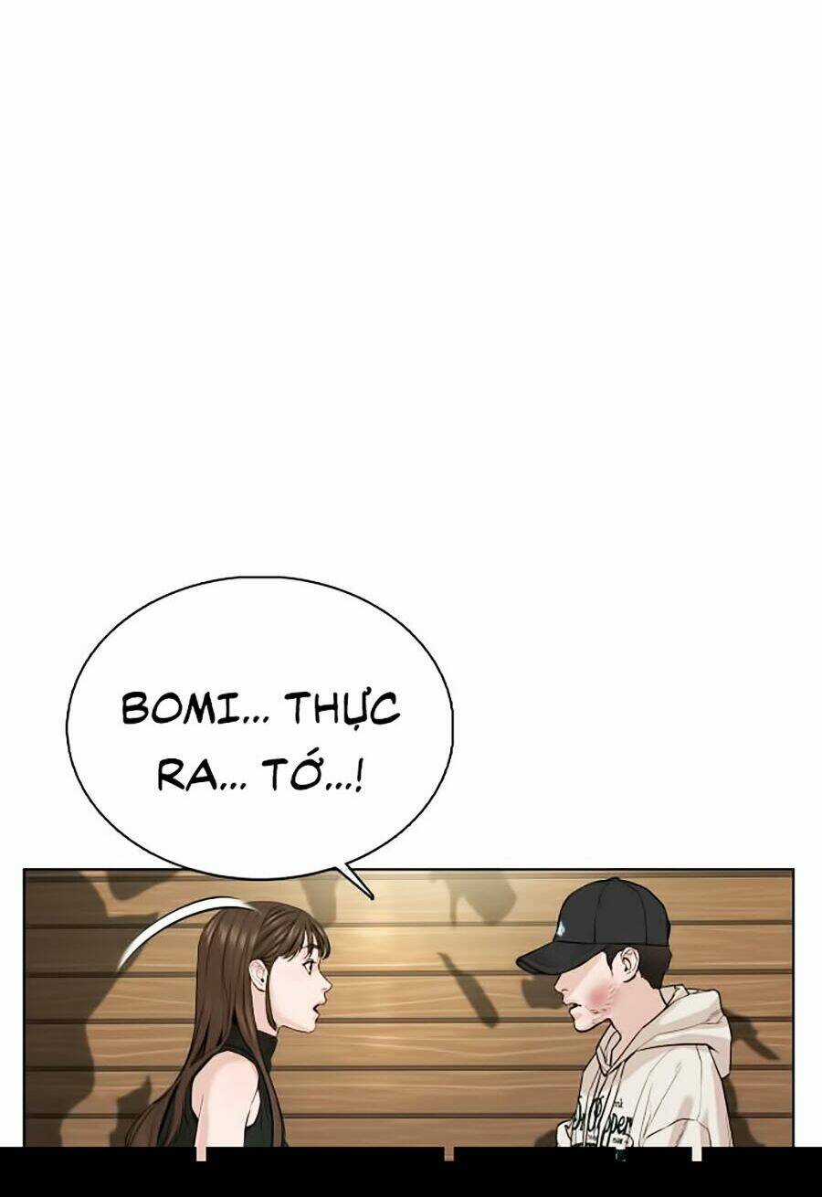 Cách Chiến Thắng Trận Đấu Chapter 30 trang 119