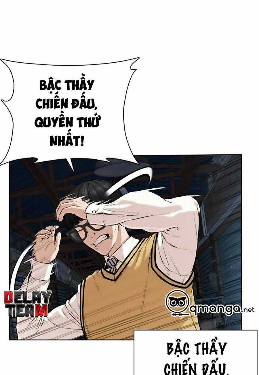 Cách Chiến Thắng Trận Đấu Chapter 30 trang 12