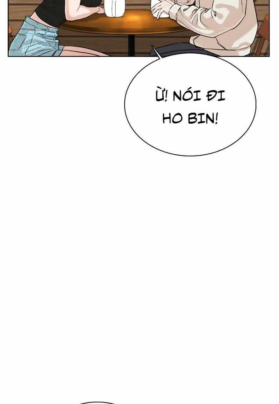 Cách Chiến Thắng Trận Đấu Chapter 30 trang 120